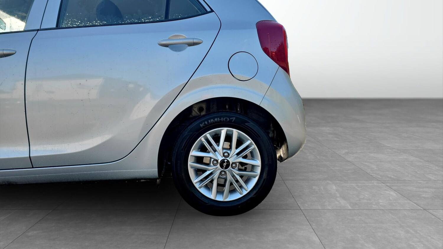 Used Kia Picanto 2023 for sale - 76042056: Photo 15