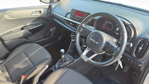 Used Kia Picanto 2023 for sale - 76042056: Photo 17