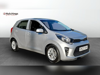 Kia - Picanto