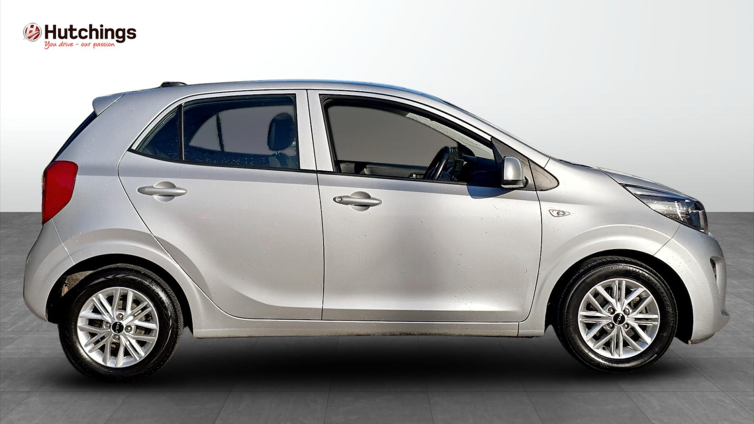 Used Kia Picanto 2023 for sale - 76042056: Photo 2