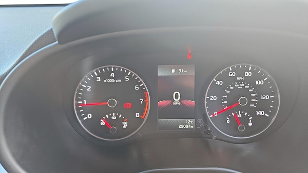 Used Kia Picanto 2023 for sale - 76042056: Photo 20