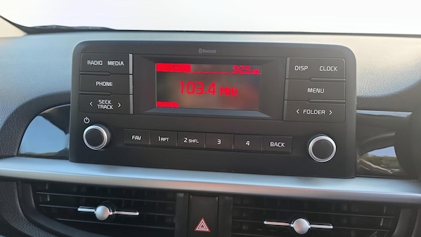 Used Kia Picanto 2023 for sale - 76042056: Photo 21