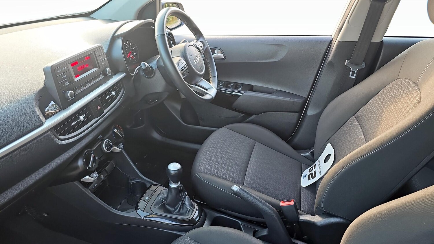 Used Kia Picanto 2023 for sale - 76042056: Photo 28