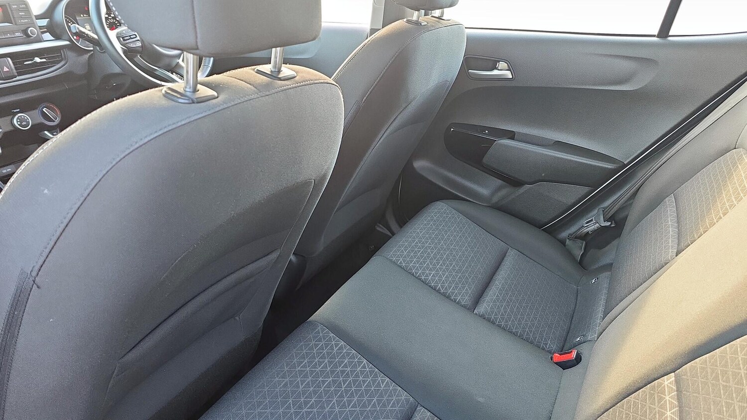 Used Kia Picanto 2023 for sale - 76042056: Photo 29