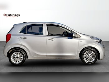 Used Kia Picanto 2023 for sale - 76042056: Photo 2