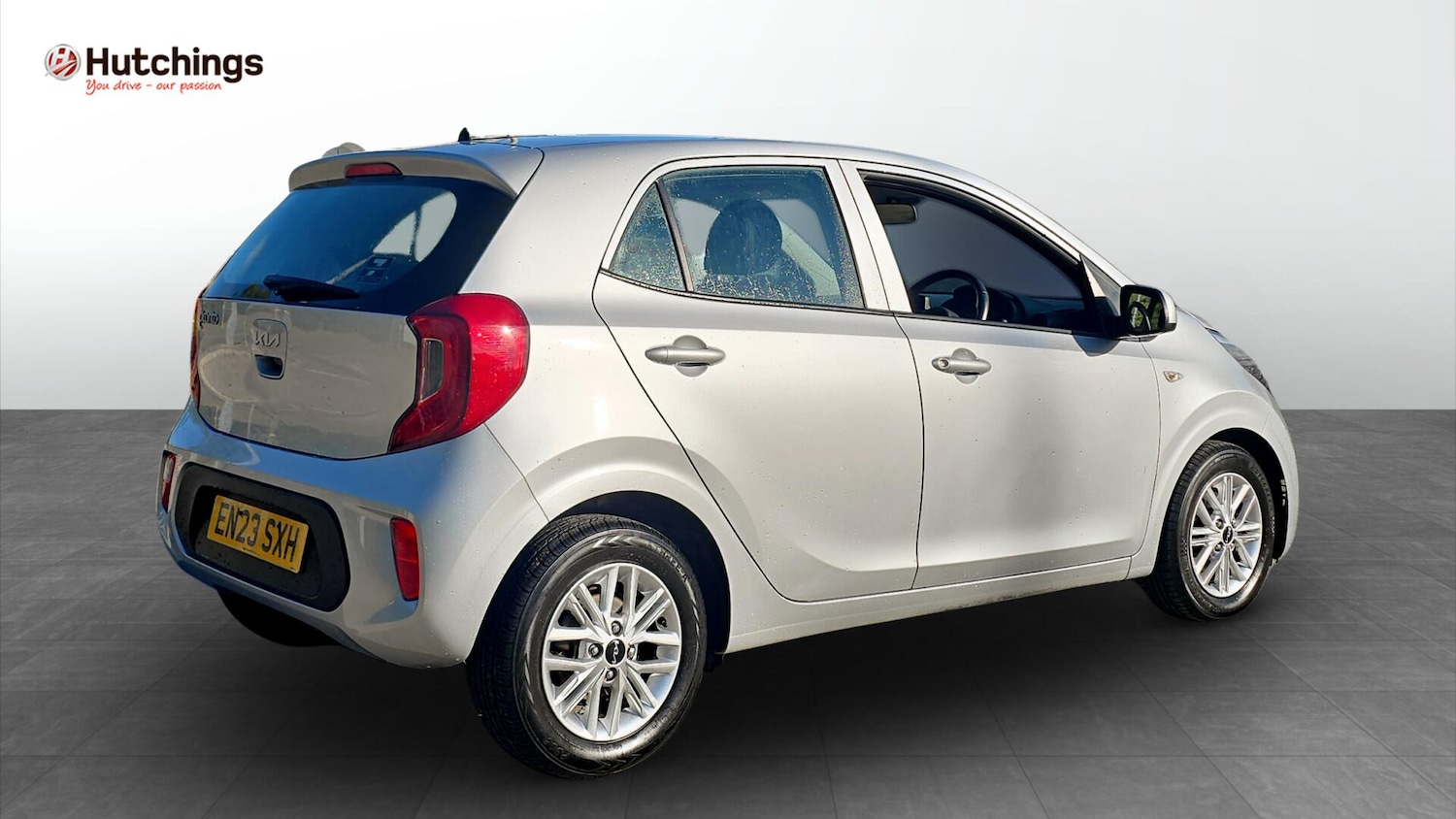 Used Kia Picanto 2023 for sale - 76042056: Photo 3