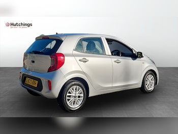 Used Kia Picanto 2023 for sale - 76042056: Photo 3