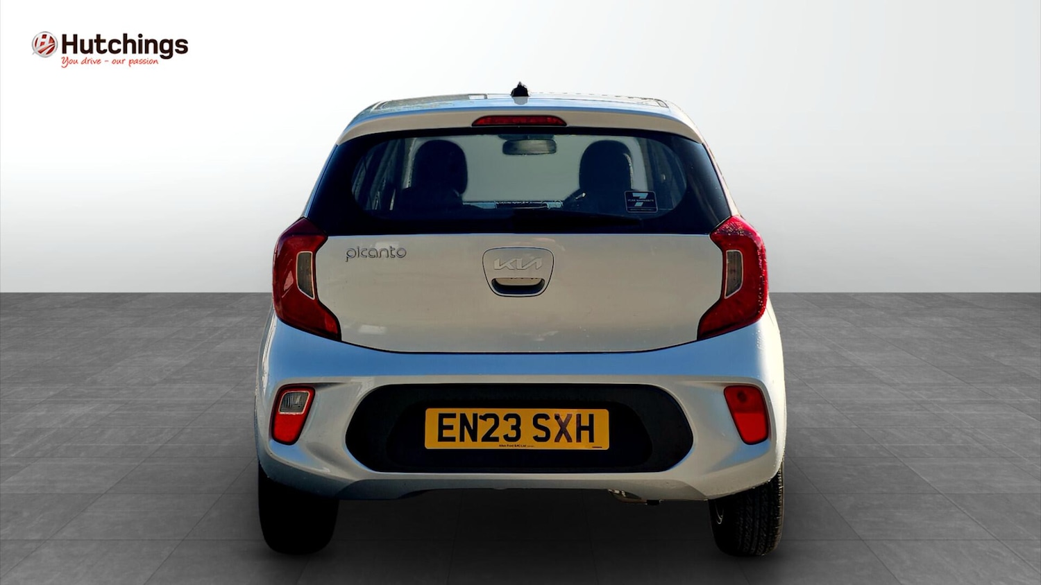 Used Kia Picanto 2023 for sale - 76042056: Photo 4