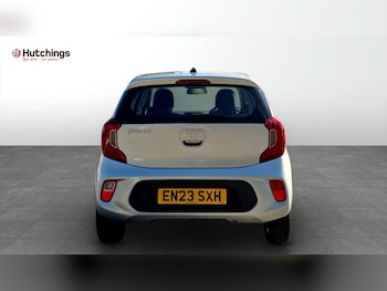 Used Kia Picanto 2023 for sale - 76042056: Photo 4