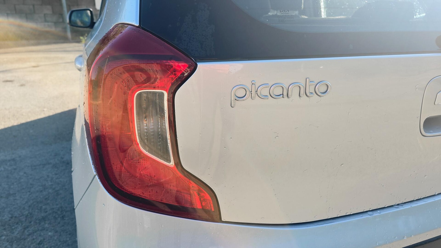 Used Kia Picanto 2023 for sale - 76042056: Photo 5