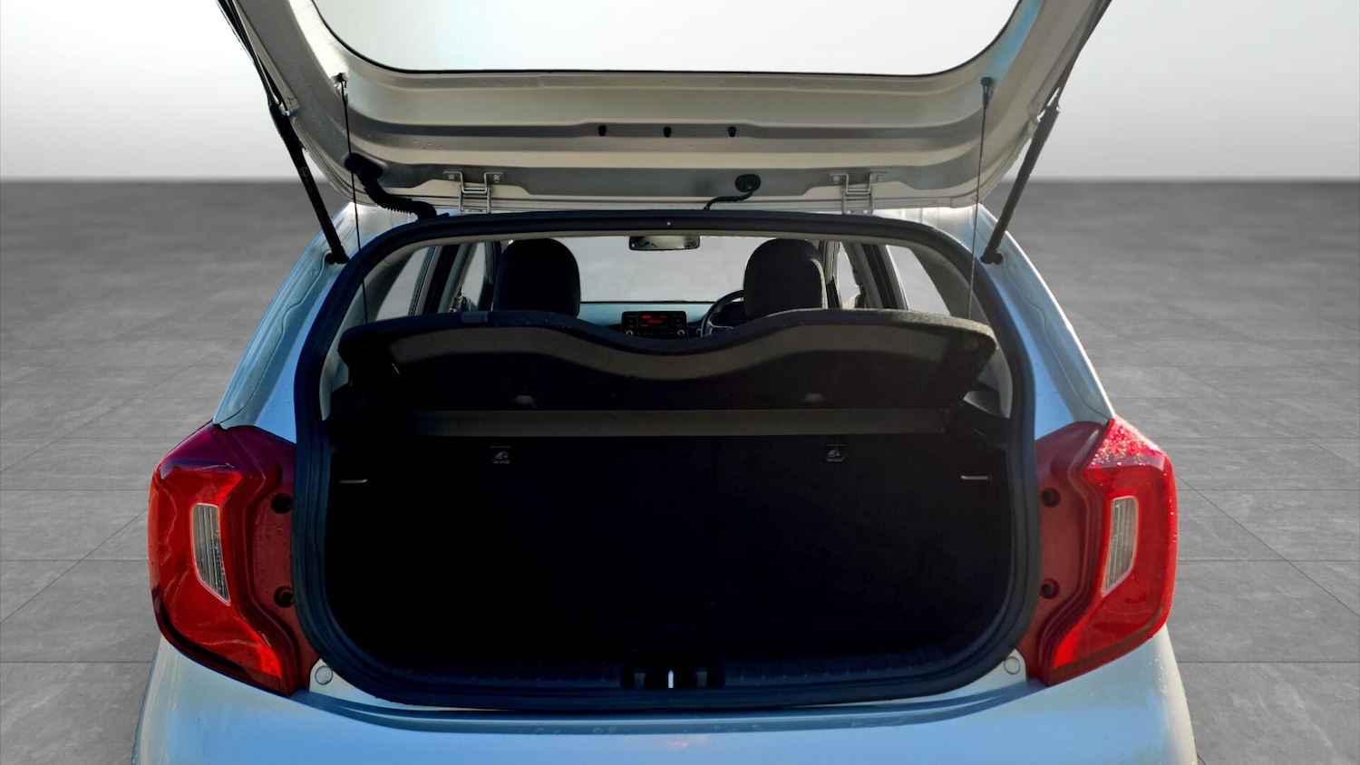 Used Kia Picanto 2023 for sale - 76042056: Photo 6