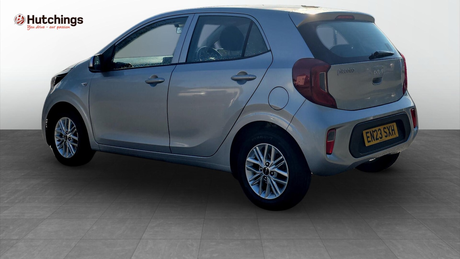 Used Kia Picanto 2023 for sale - 76042056: Photo 7