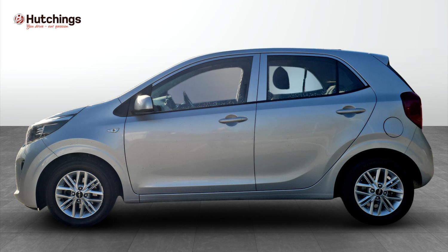 Used Kia Picanto 2023 for sale - 76042056: Photo 8