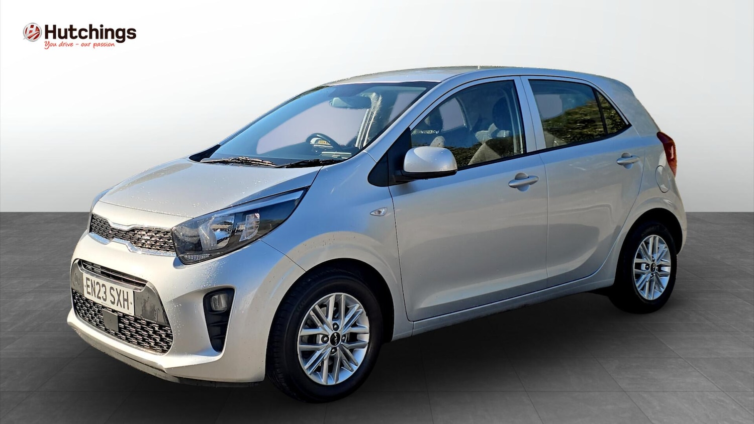 Used Kia Picanto 2023 for sale - 76042056: Photo 9