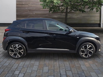 Used Hyundai KONA 2023 for sale - 77723565: Photo