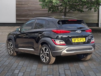 Used Hyundai KONA 2023 for sale - 77723565: Photo