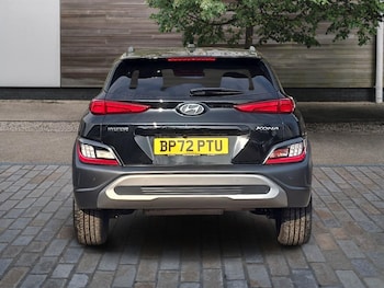 Used Hyundai KONA 2023 for sale - 77723565: Photo