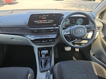 Used Hyundai BAYON 2023 for sale - 79337789: Photo