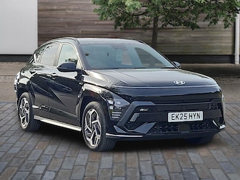 Used Hyundai KONA 2025 for sale - 79213091: Photo
