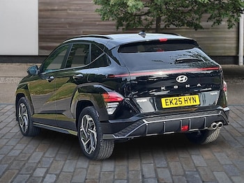 Used Hyundai KONA 2025 for sale - 79213091: Photo