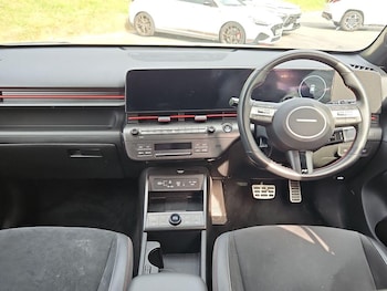 Used Hyundai KONA 2025 for sale - 79213091: Photo