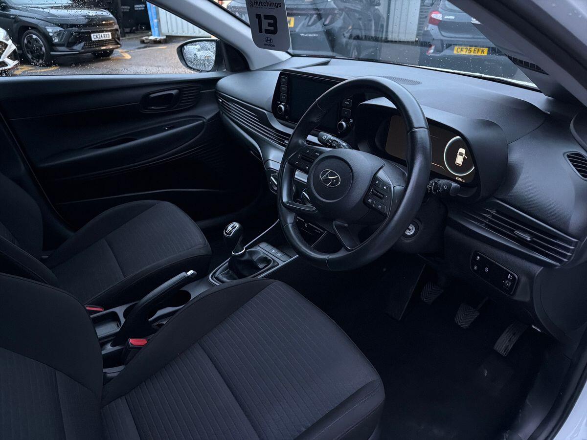 Used Hyundai i20 2022 for sale - 76913501: Photo 10