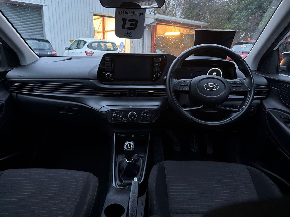 Used Hyundai i20 2022 for sale - 76913501: Photo 11