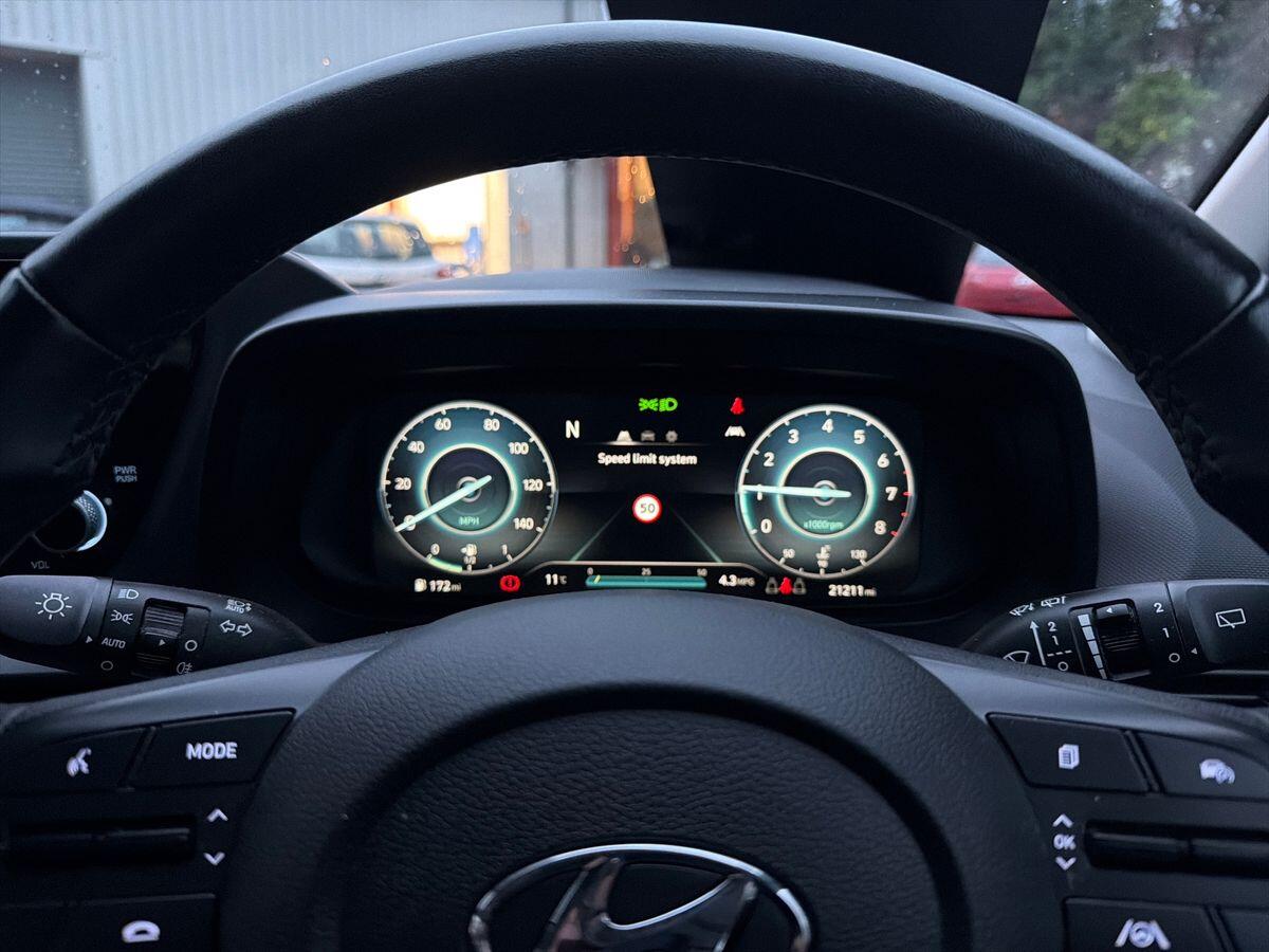 Used Hyundai i20 2022 for sale - 76913501: Photo 13