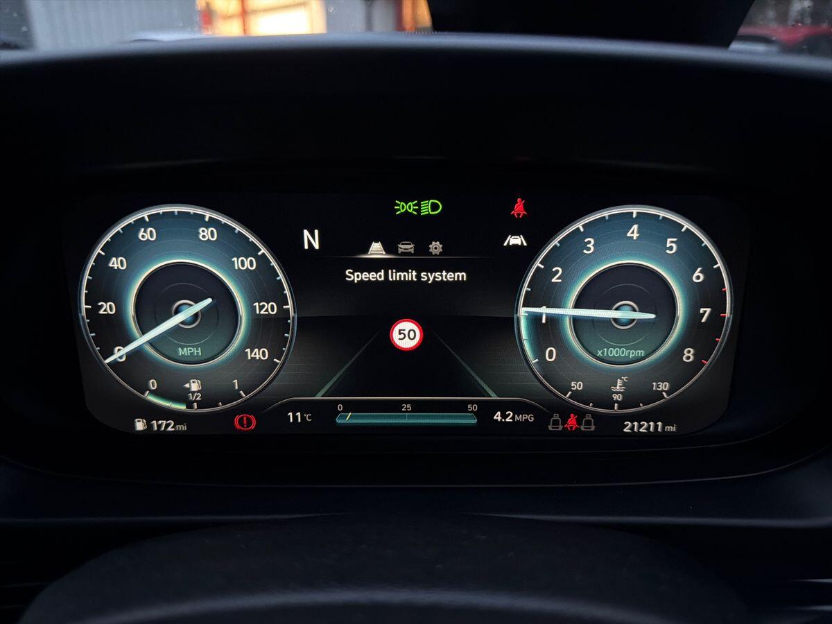 Used Hyundai i20 2022 for sale - 76913501: Photo 14