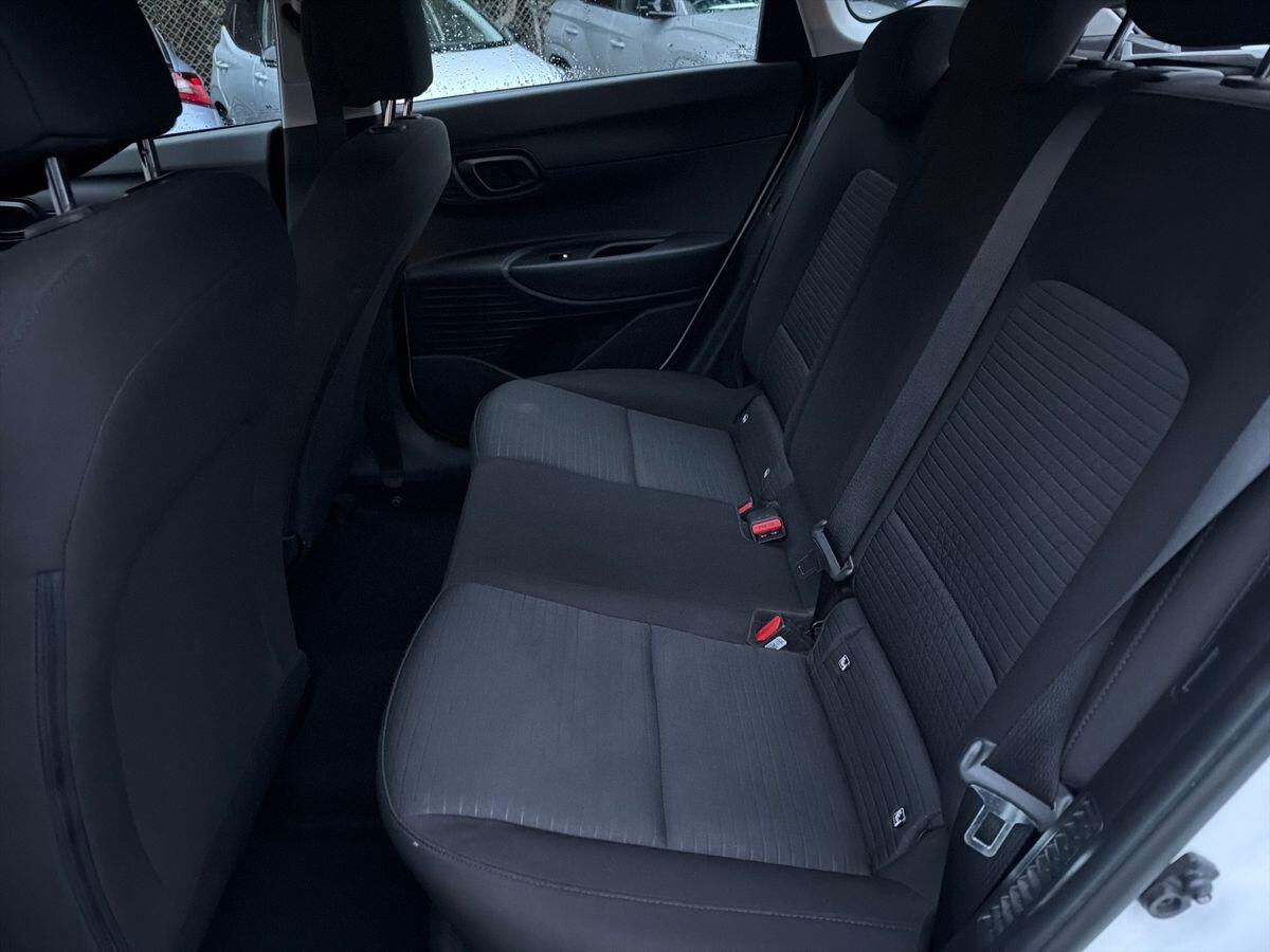 Used Hyundai i20 2022 for sale - 76913501: Photo 15