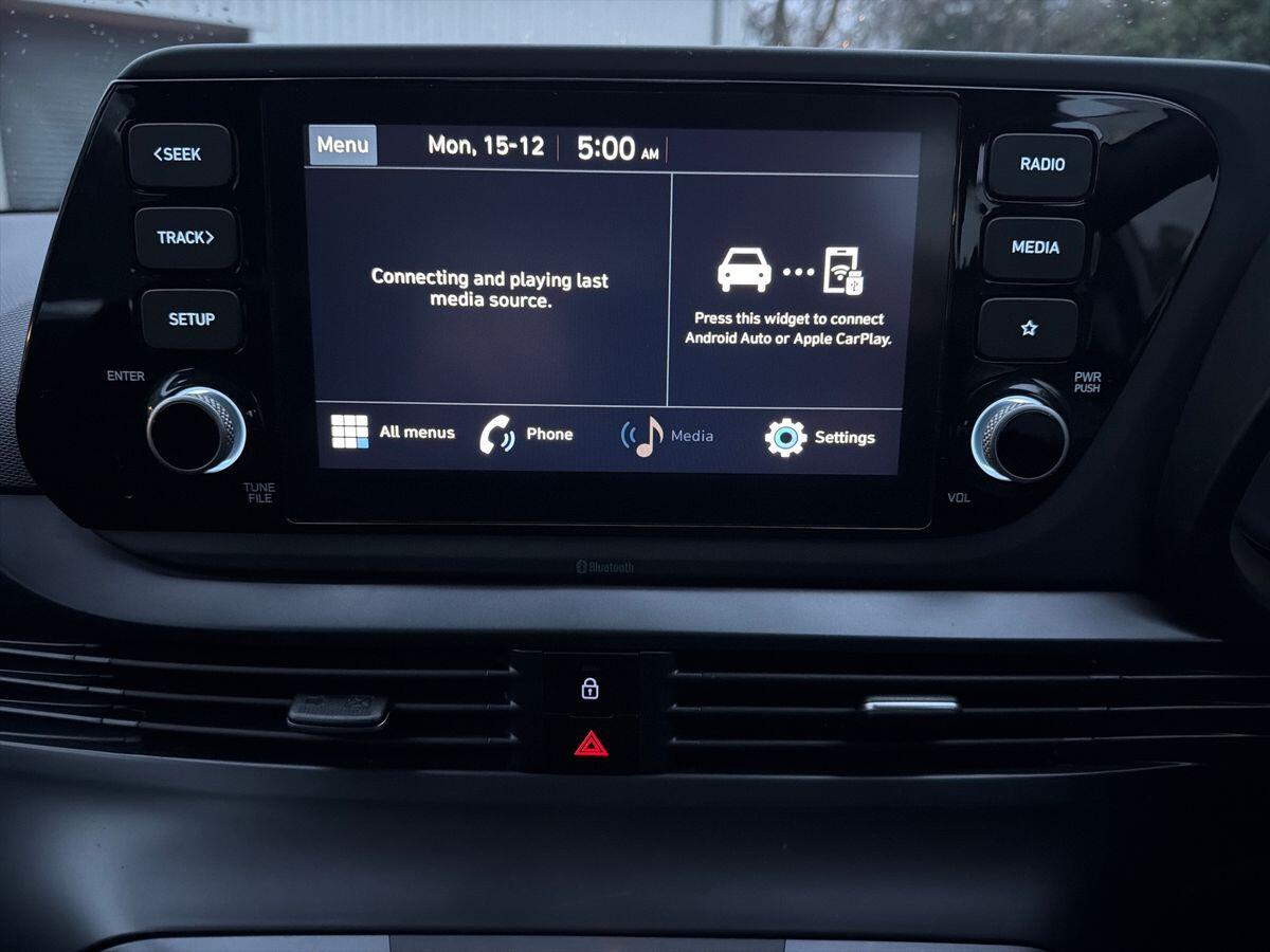 Used Hyundai i20 2022 for sale - 76913501: Photo 16