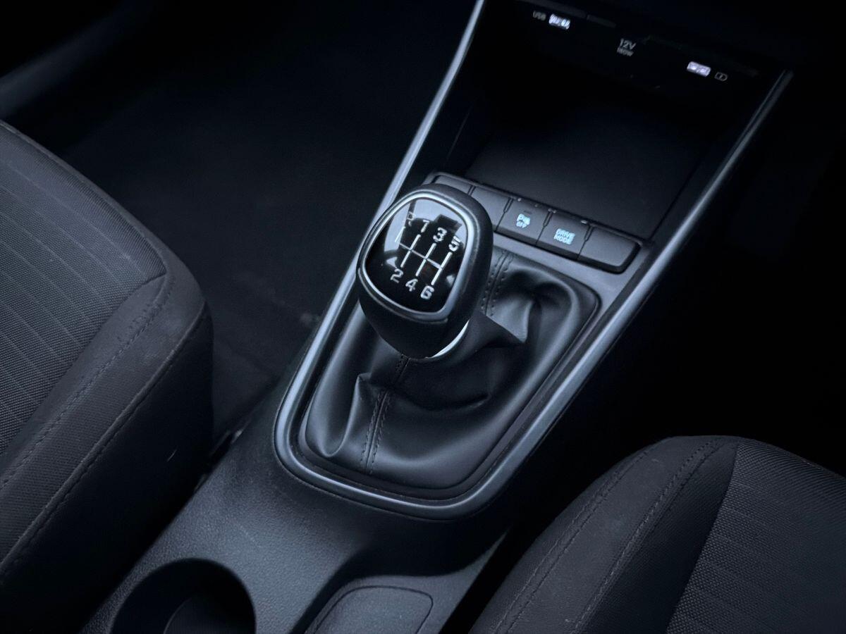 Used Hyundai i20 2022 for sale - 76913501: Photo 18