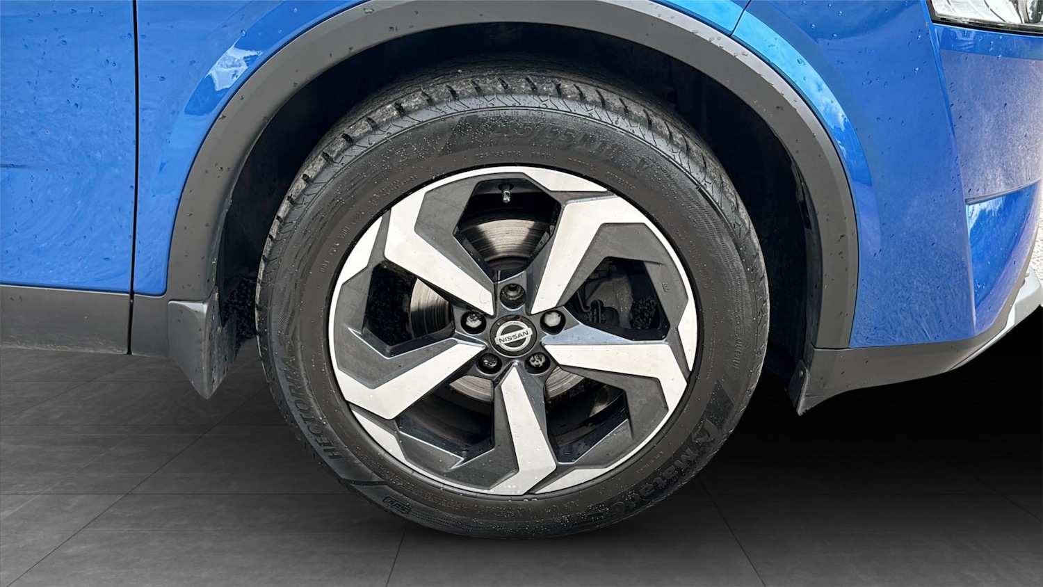 Used Nissan Qashqai 2022 for sale - 76988706: Photo 10