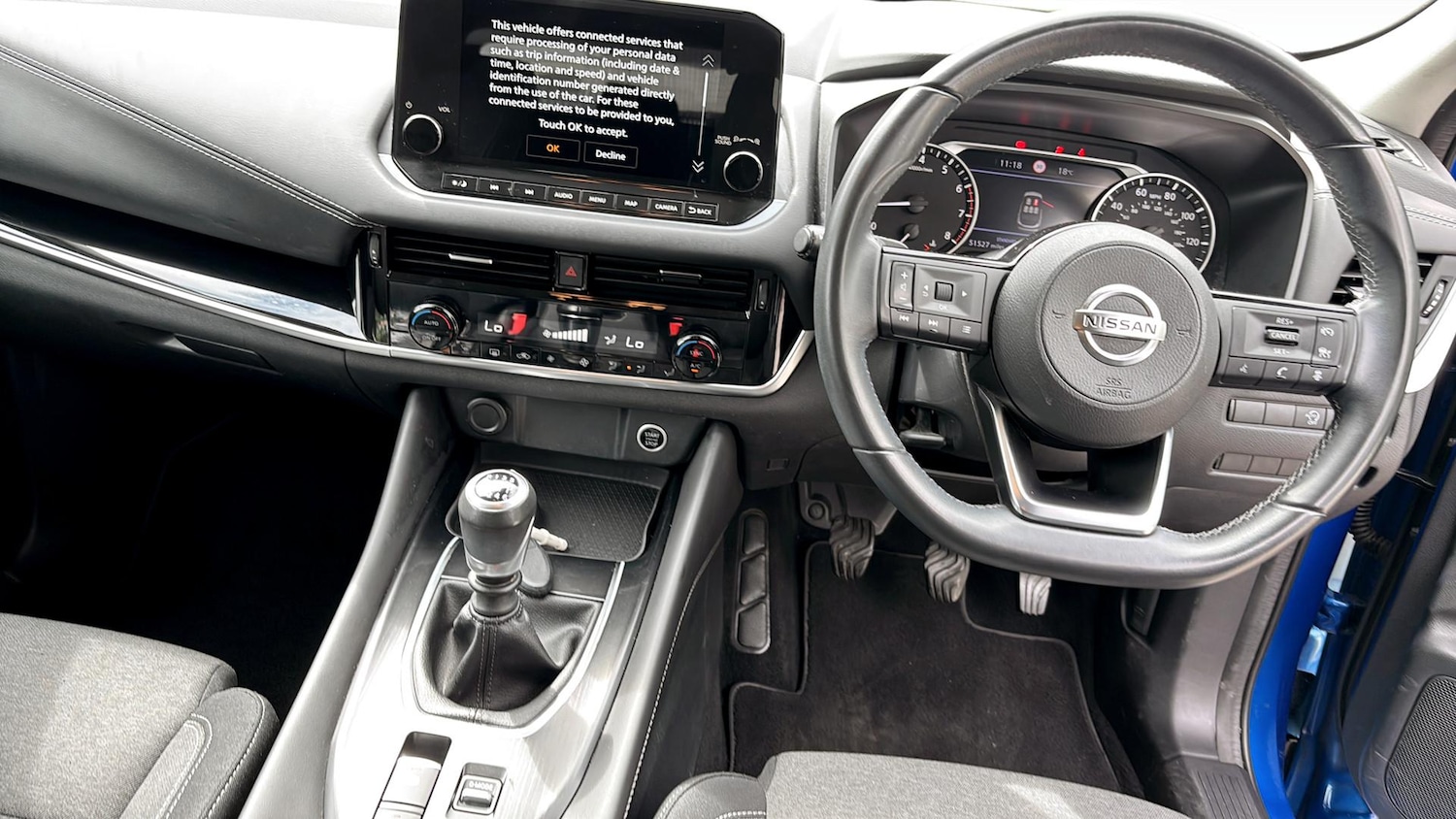 Used Nissan Qashqai 2022 for sale - 76988706: Photo 12