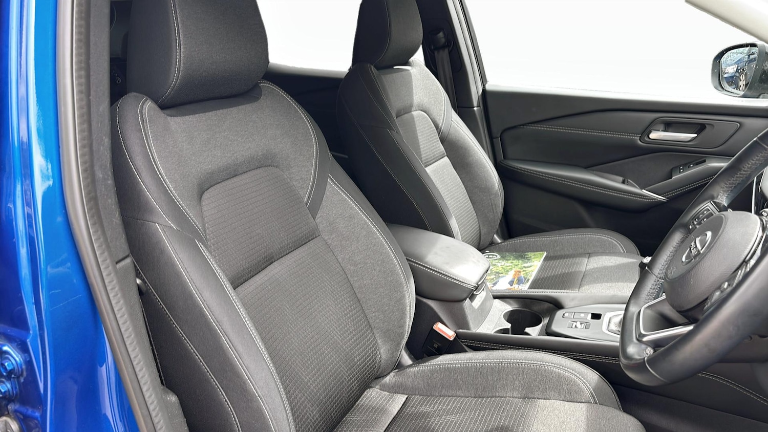 Used Nissan Qashqai 2022 for sale - 76988706: Photo 13