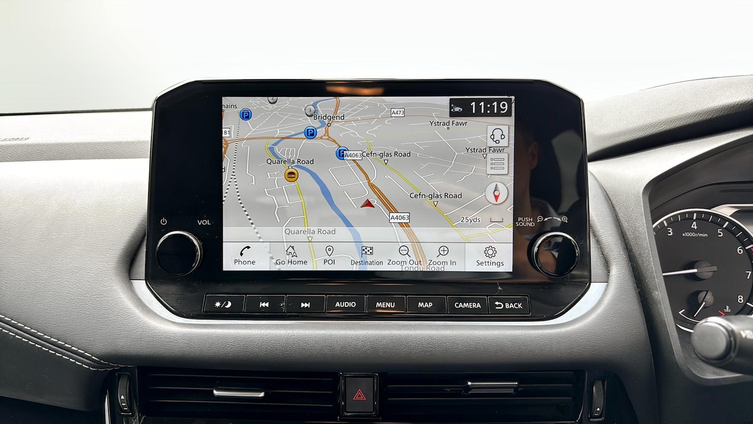 Used Nissan Qashqai 2022 for sale - 76988706: Photo 15