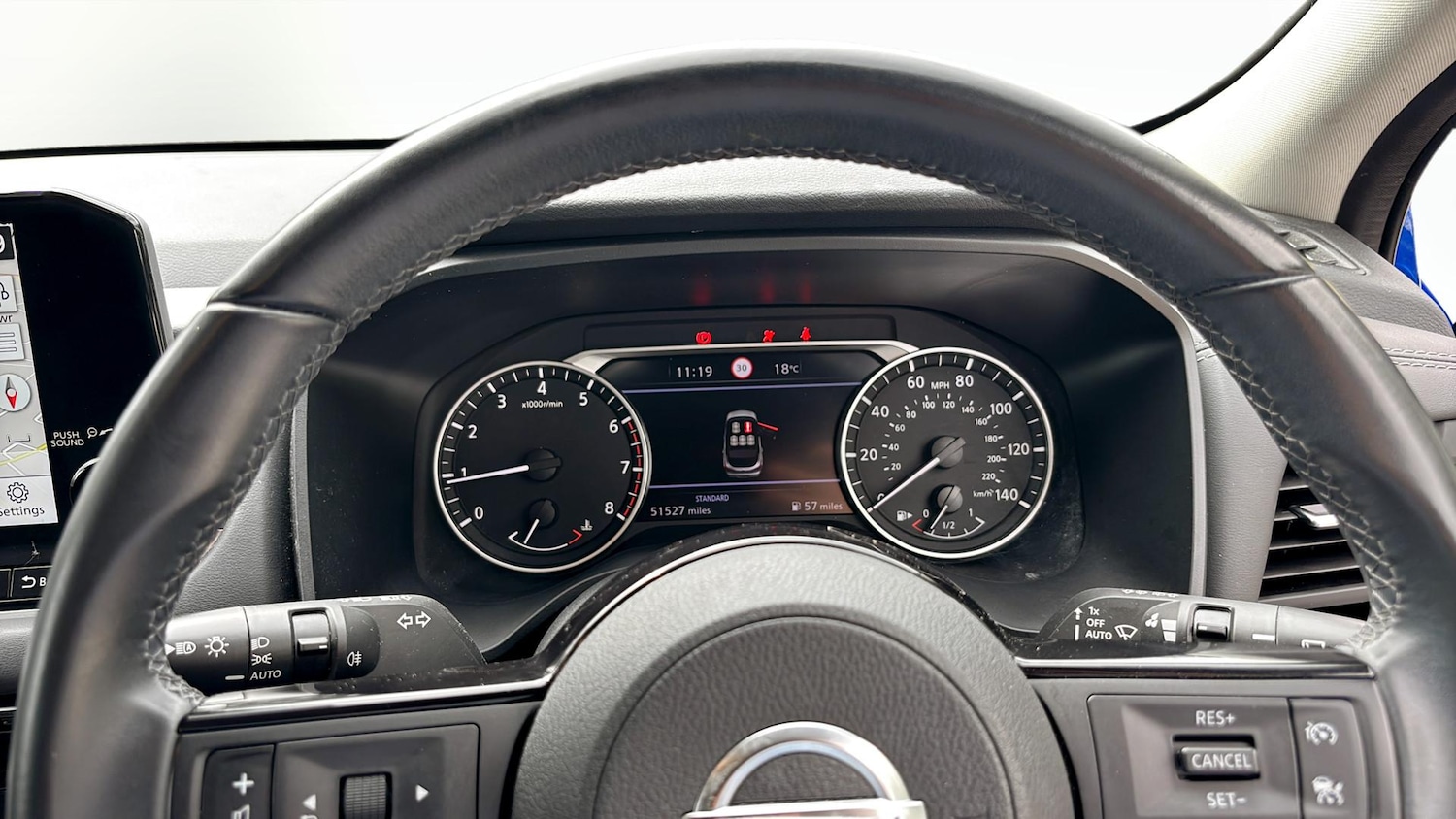 Used Nissan Qashqai 2022 for sale - 76988706: Photo 16