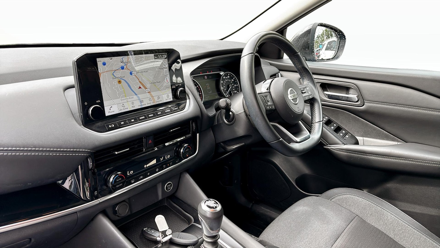 Used Nissan Qashqai 2022 for sale - 76988706: Photo 17