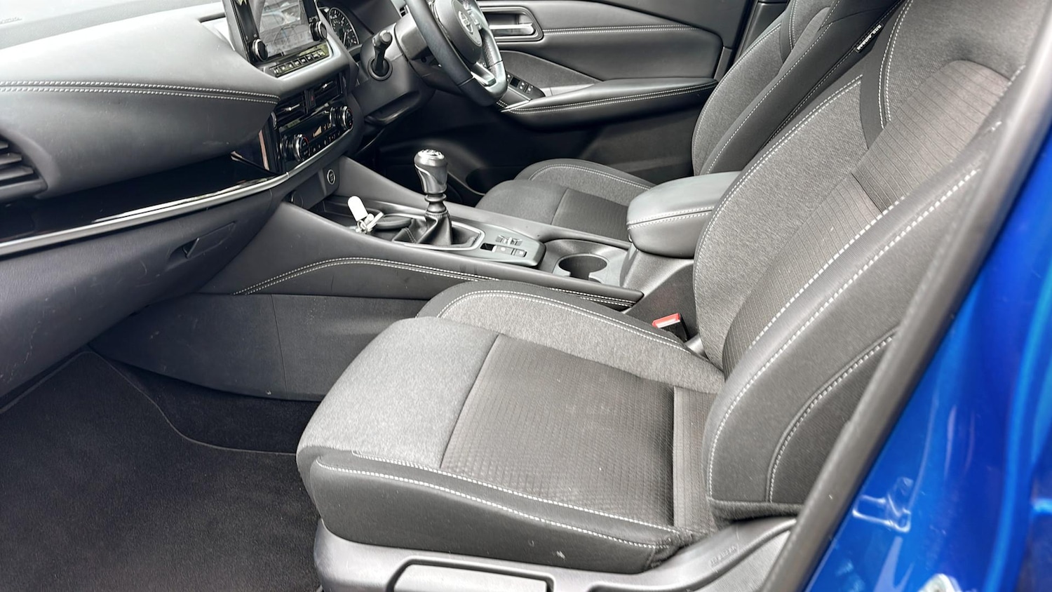 Used Nissan Qashqai 2022 for sale - 76988706: Photo 18