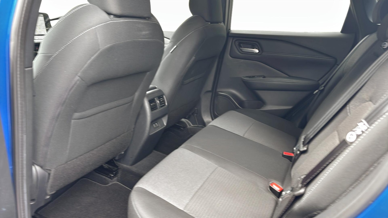 Used Nissan Qashqai 2022 for sale - 76988706: Photo 19