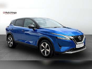 Used Nissan Qashqai 2022 for sale - 76988706: Photo