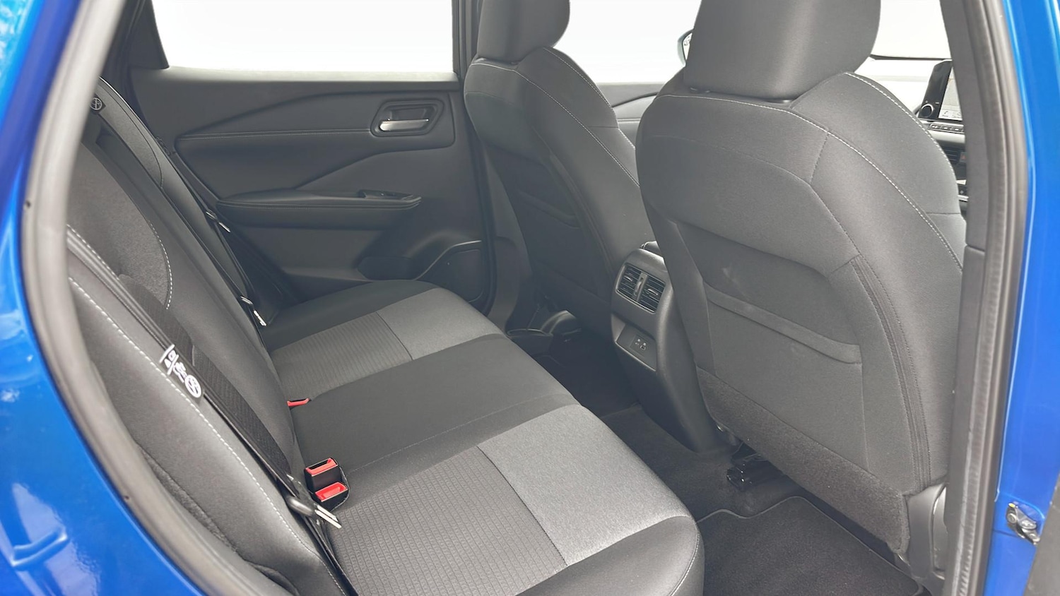 Used Nissan Qashqai 2022 for sale - 76988706: Photo 20