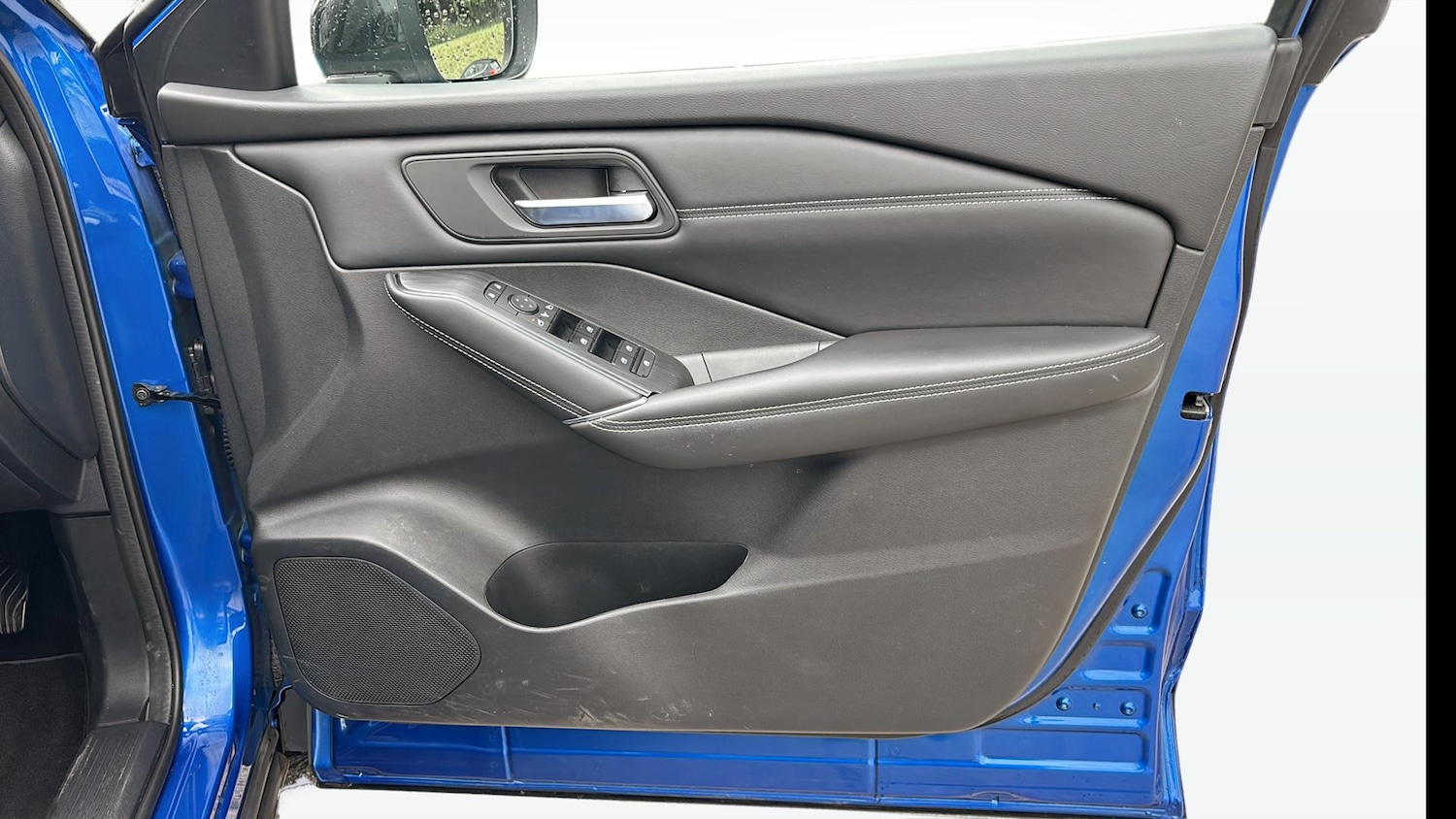 Used Nissan Qashqai 2022 for sale - 76988706: Photo 21