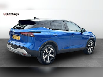 Used Nissan Qashqai 2022 for sale - 76988706: Photo