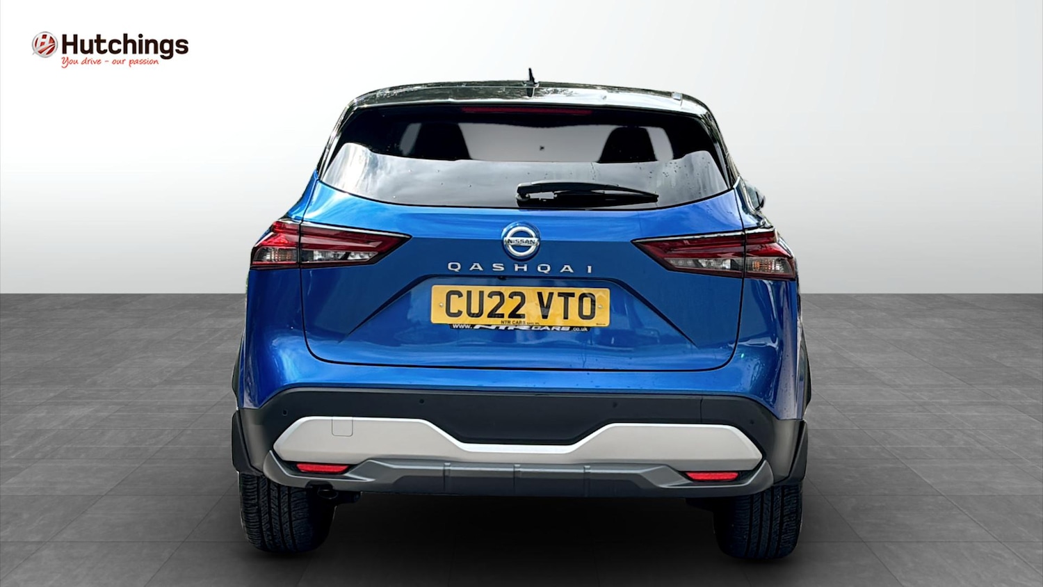 Used Nissan Qashqai 2022 for sale - 76988706: Photo 4