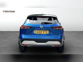 Used Nissan Qashqai 2022 for sale - 76988706: Photo