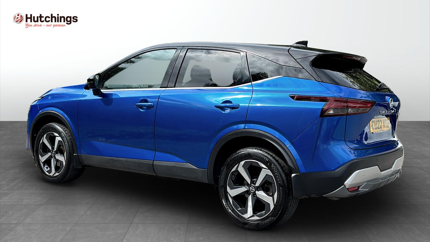 Used Nissan Qashqai 2022 for sale - 76988706: Photo 6