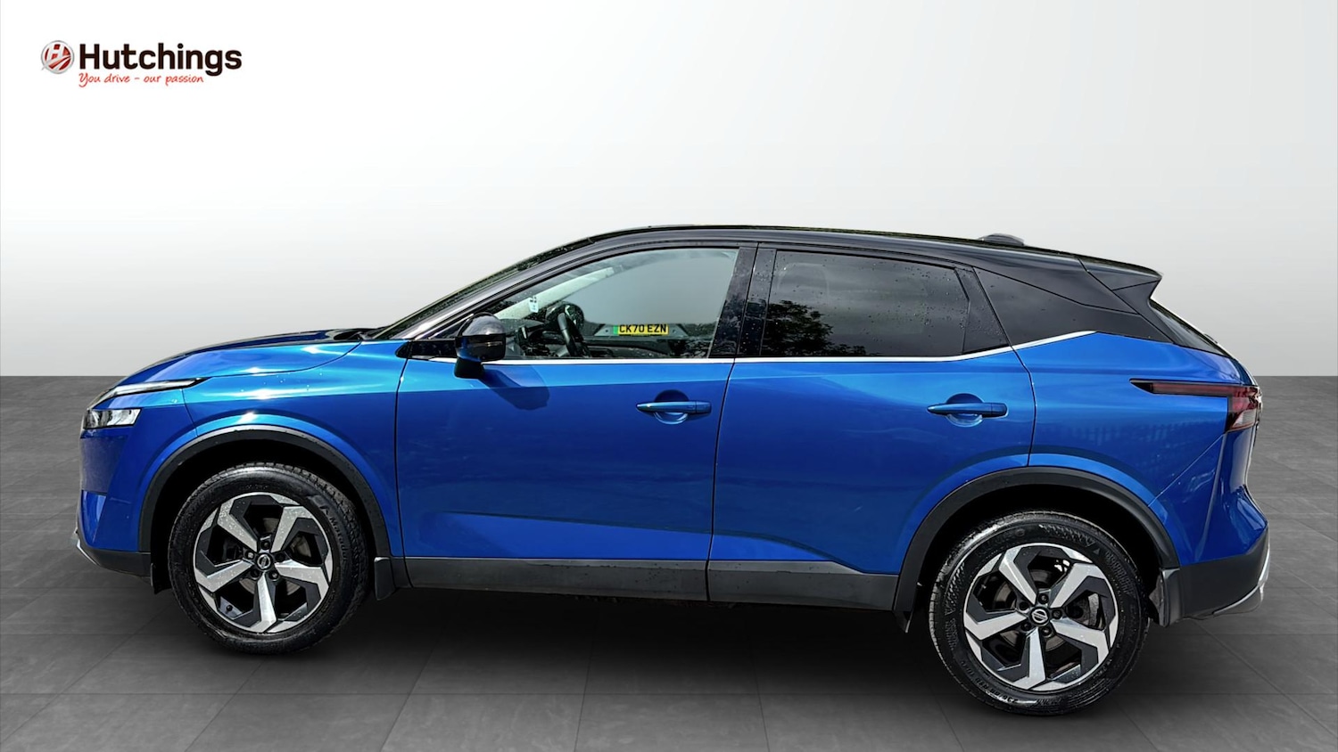 Used Nissan Qashqai 2022 for sale - 76988706: Photo 7