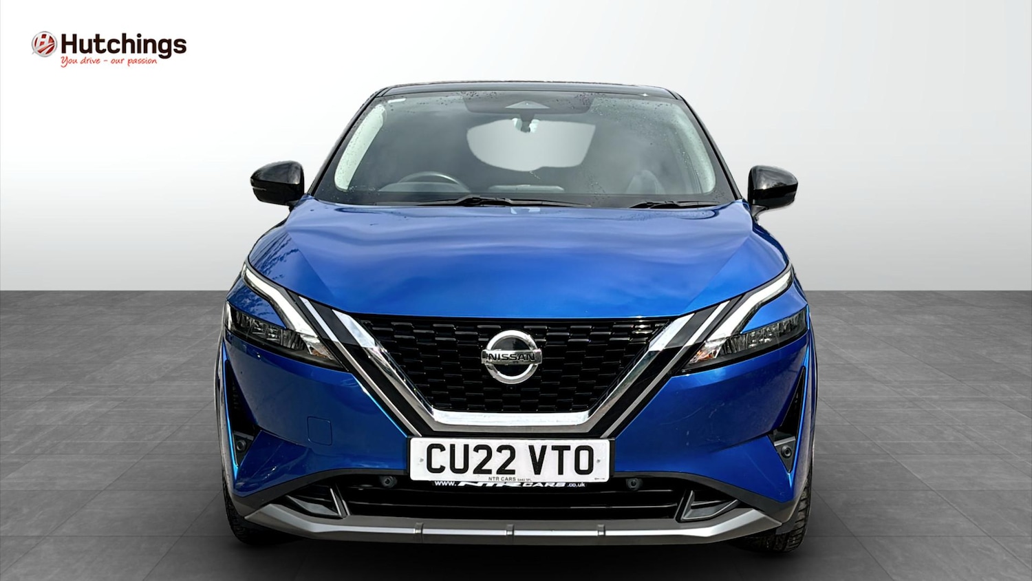 Used Nissan Qashqai 2022 for sale - 76988706: Photo 9