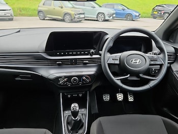 Used Hyundai BAYON 2026 for sale - 79387722: Photo
